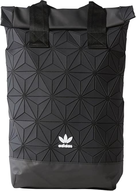 adidas rucksack 3d rot|adidas Originals 3D Roll Top Backpack In Geometric Design .